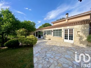  Maison � vendre 5 pi�ces 215 m�