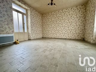  Maison � vendre 4 pi�ces 89 m�