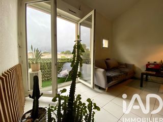  Appartement � vendre 2 pi�ces 35 m�