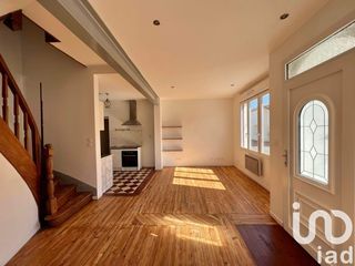  Villa � vendre 4 pi�ces 96 m�