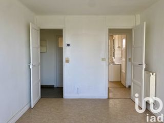  Appartement � vendre 2 pi�ces 46 m�