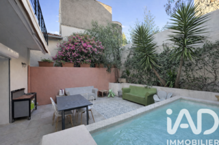  Maison � vendre 4 pi�ces 135 m�