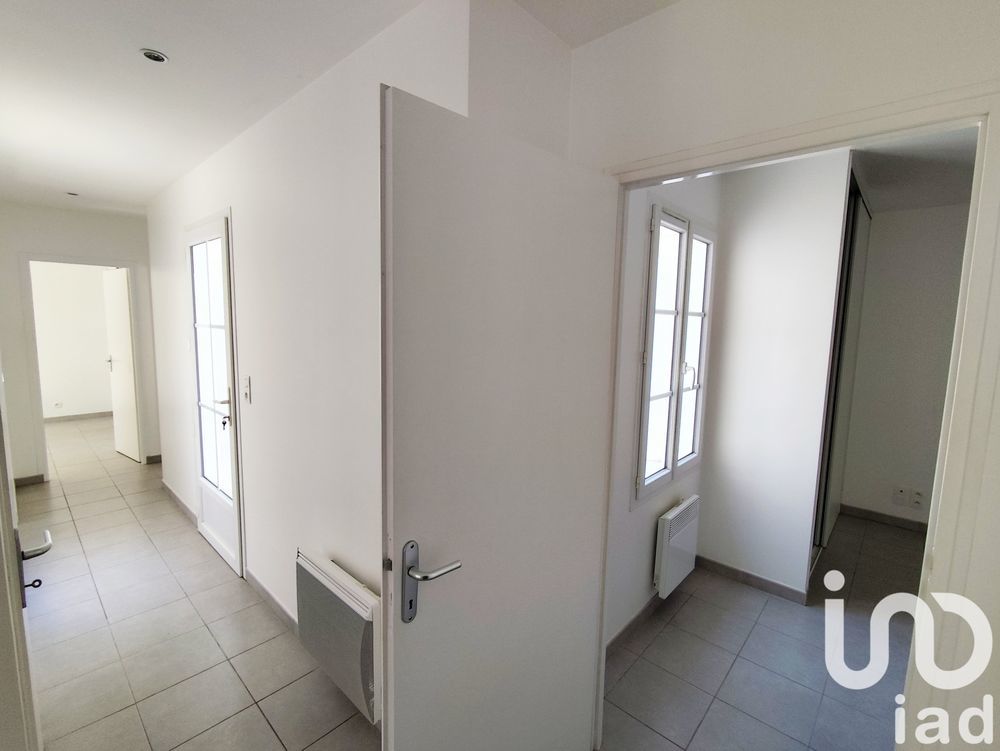 � vendre  Maison Rivedoux-Plage (17940)