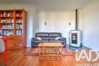  Maison � vendre 4 pi�ces 79 m�