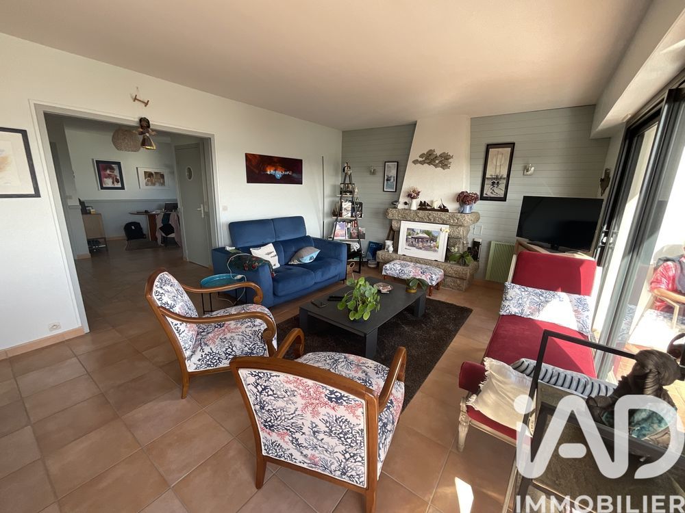 � vendre  Maison Perros-Guirec (22700)