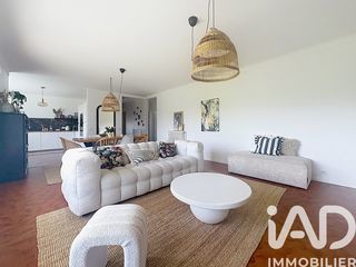  Maison � vendre 4 pi�ces 110 m�