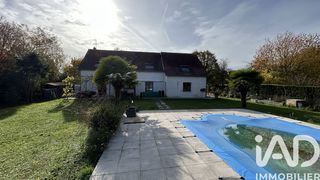  Maison � vendre 7 pi�ces 186 m�