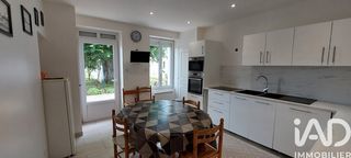  Maison � vendre 8 pi�ces 163 m�