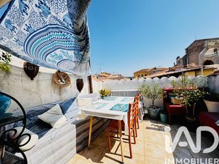  Appartement � vendre 3 pi�ces 65 m�