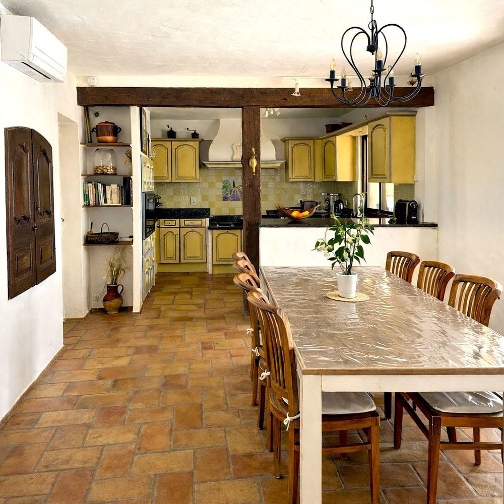 � vendre  Maison Flayosc (83780)