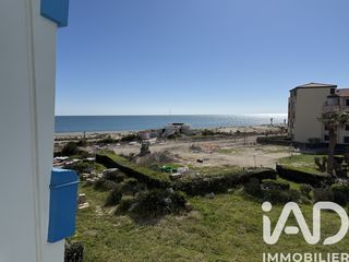  Appartement � vendre 1 pi�ce 27 m�