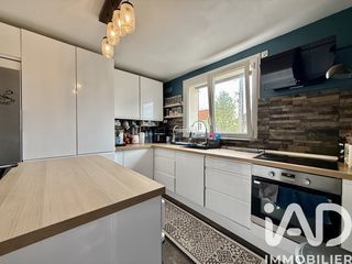  Maison � vendre 10 pi�ces 215 m�