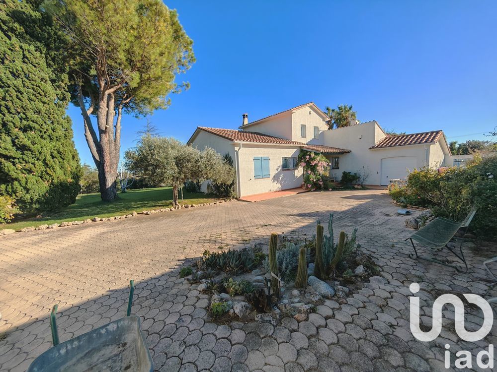 � vendre  Maison Perpignan (66000)