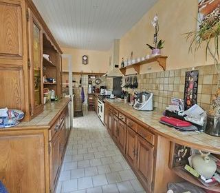  Maison � vendre 5 pi�ces 155 m�