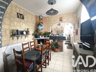  Maison � vendre 6 pi�ces 80 m�