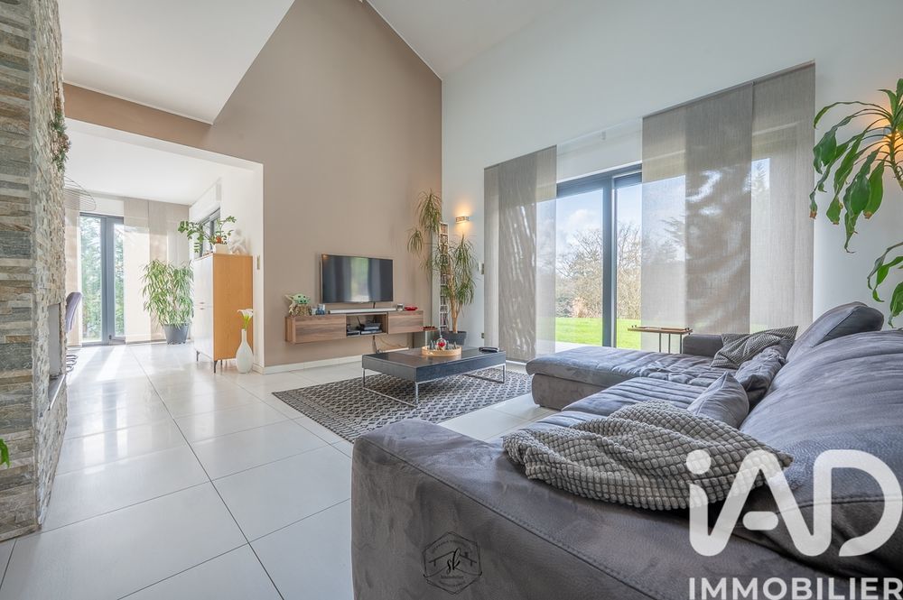 � vendre  Villa Thionville (57100)