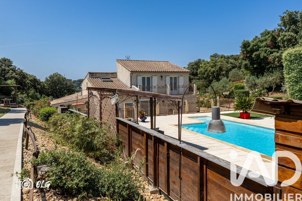 � vendre  Maison Bellegarde (30127)