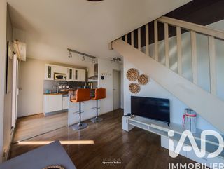  Appartement � vendre 2 pi�ces 51 m�