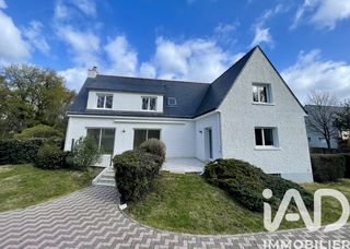  Maison � vendre 6 pi�ces 173 m�