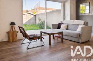  Maison � vendre 4 pi�ces 73 m�