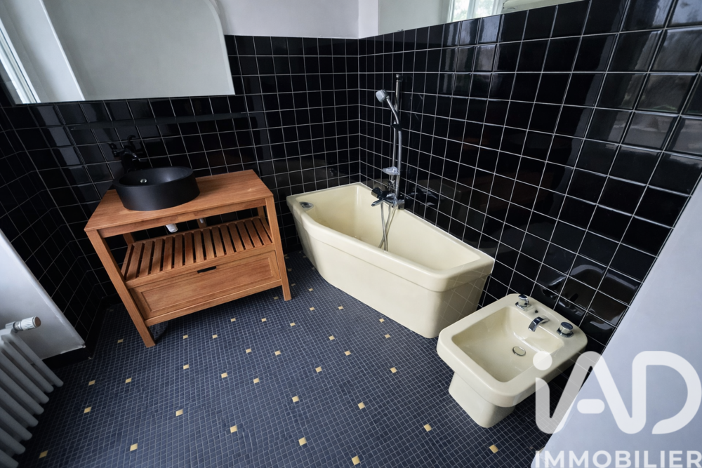 � vendre  Maison Rochefort-sur-Loire (49190)