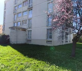  Appartement � vendre 3 pi�ces 61 m�