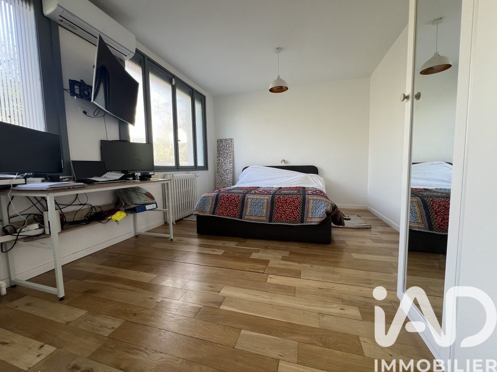 � vendre  Maison Montmorency (95160)