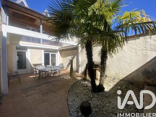  Maison � vendre 7 pi�ces 180 m�