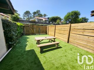  Maison � vendre 3 pi�ces 35 m�