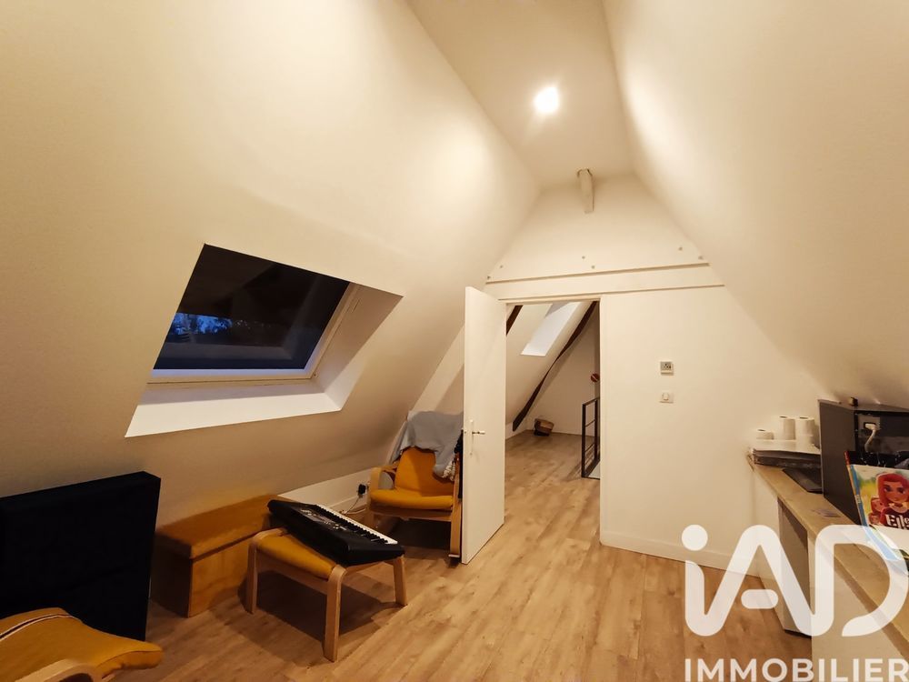 � vendre  Maison Beaucamps-Ligny (59134)