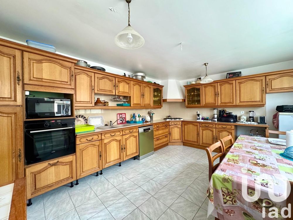 � vendre  Maison Saint-Leu-la-For�t (95320)