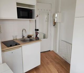  Appartement � vendre 1 pi�ce 11 m�