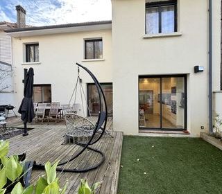  Maison � vendre 5 pi�ces 154 m�