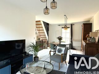  Maison � vendre 3 pi�ces 55 m�