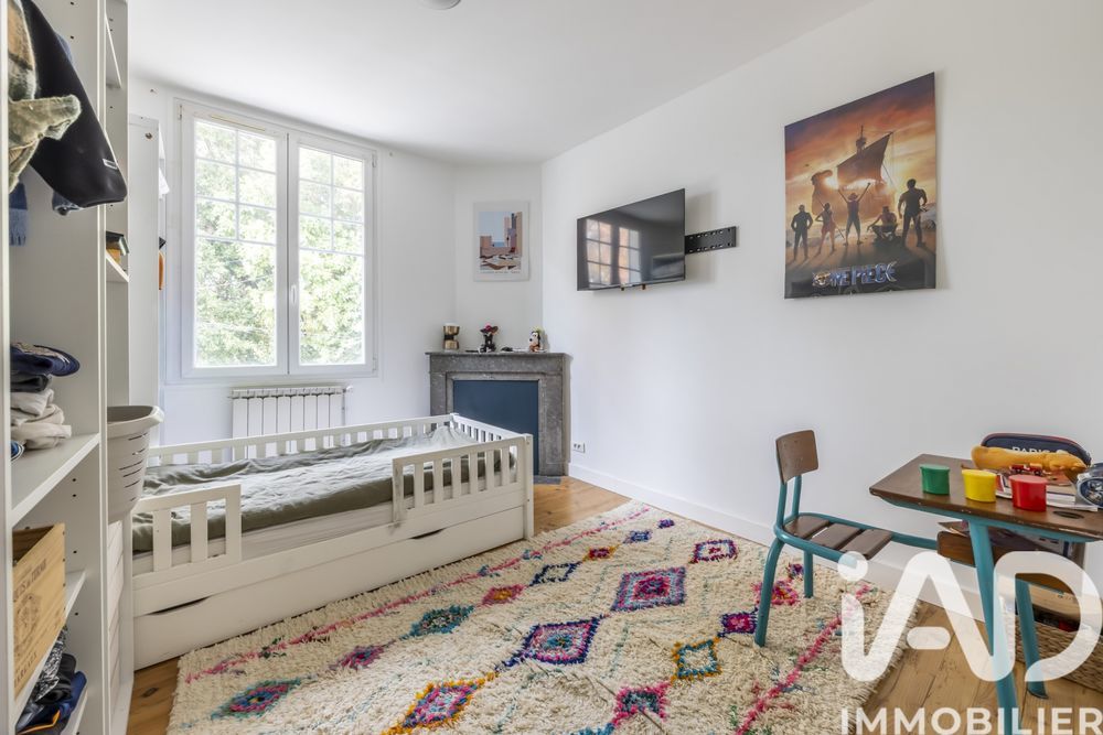 � vendre  Appartement Biarritz (64200)