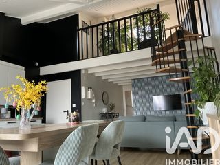  Appartement � vendre 2 pi�ces 53 m�