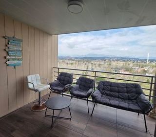  Appartement � vendre 2 pi�ces 39 m�