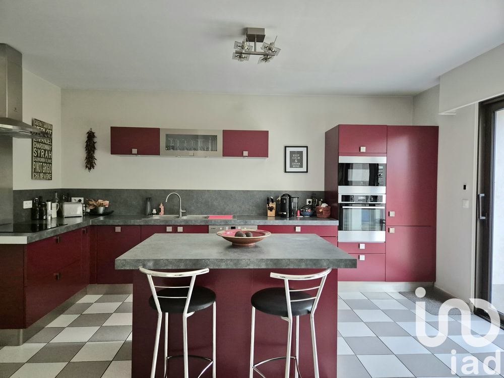 � vendre  Maison La Rochette (77000)