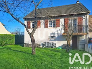  Maison � vendre 4 pi�ces 75 m�