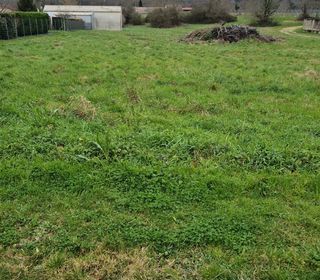  Terrain � vendre 2958 m�