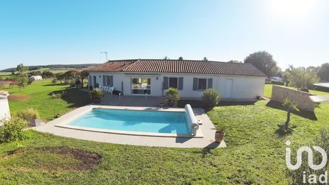   Vente Maison traditionnelle 4 pi�ces Maison - 4 pi�ce(s) - 93 m�