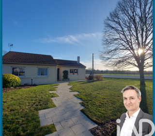  Maison � vendre 6 pi�ces 149 m�