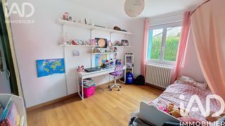  Maison � vendre 5 pi�ces 95 m�