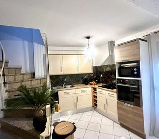  Maison � vendre 3 pi�ces 70 m�