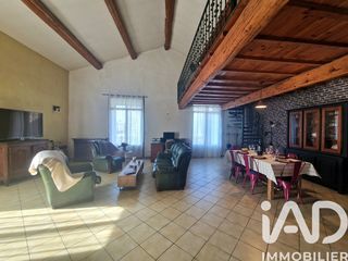  Appartement � vendre 7 pi�ces 191 m�