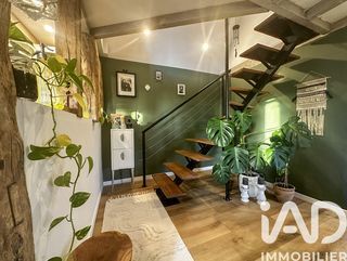  Maison � vendre 4 pi�ces 99 m�