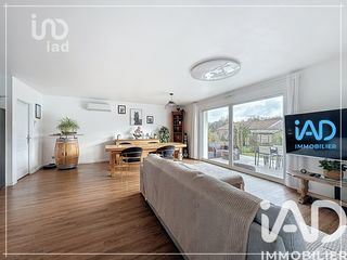  Maison � vendre 4 pi�ces 90 m�