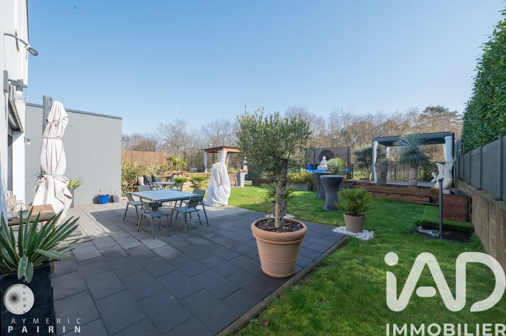 � vendre  Villa Hayange (57700)