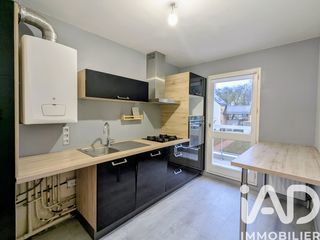  Appartement � vendre 3 pi�ces 75 m�