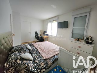  Maison � vendre 4 pi�ces 88 m�